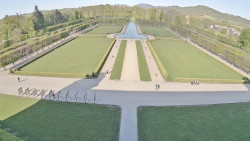 Zámek Holešov, Hostýnské vrchy