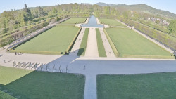 Zámek Holešov, Hostýnské vrchy