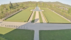 Zámek Holešov, Hostýnské vrchy