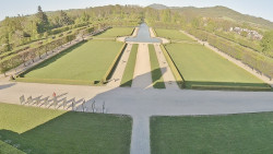 Zámek Holešov, Hostýnské vrchy