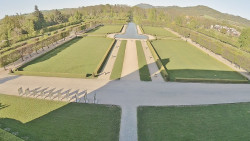 Zámek Holešov, Hostýnské vrchy