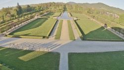 Zámek Holešov, Hostýnské vrchy