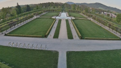 Zámek Holešov, Hostýnské vrchy