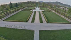 Zámek Holešov, Hostýnské vrchy