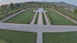 Zámek Holešov, Hostýnské vrchy