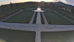 Zámek Holešov, Hostýnské vrchy