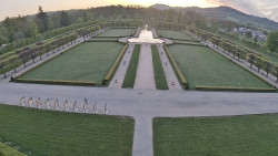 Zámek Holešov, Hostýnské vrchy