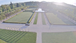 Zámek Holešov, Hostýnské vrchy