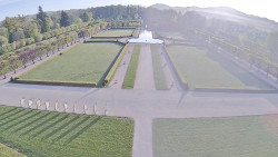 Zámek Holešov, Hostýnské vrchy