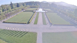 Zámek Holešov, Hostýnské vrchy