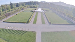 Zámek Holešov, Hostýnské vrchy