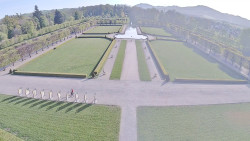 Zámek Holešov, Hostýnské vrchy