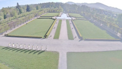 Zámek Holešov, Hostýnské vrchy