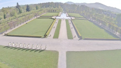 Zámek Holešov, Hostýnské vrchy