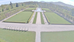 Zámek Holešov, Hostýnské vrchy