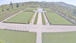 Zámek Holešov, Hostýnské vrchy