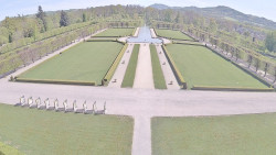 Zámek Holešov, Hostýnské vrchy