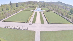 Zámek Holešov, Hostýnské vrchy