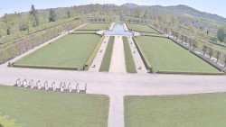 Zámek Holešov, Hostýnské vrchy