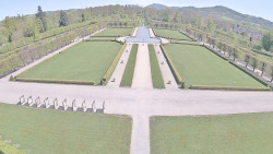 Zámek Holešov, Hostýnské vrchy