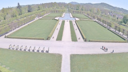 Zámek Holešov, Hostýnské vrchy