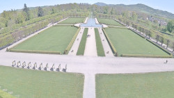 Zámek Holešov, Hostýnské vrchy