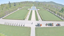 Zámek Holešov, Hostýnské vrchy