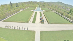 Zámek Holešov, Hostýnské vrchy