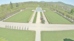 Zámek Holešov, Hostýnské vrchy