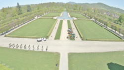 Zámek Holešov, Hostýnské vrchy