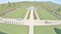 Zámek Holešov, Hostýnské vrchy