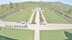 Zámek Holešov, Hostýnské vrchy