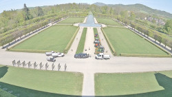 Zámek Holešov, Hostýnské vrchy