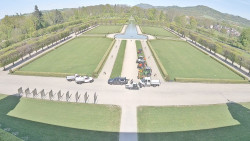 Zámek Holešov, Hostýnské vrchy