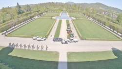 Zámek Holešov, Hostýnské vrchy