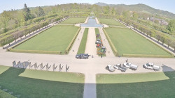 Zámek Holešov, Hostýnské vrchy