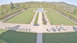 Zámek Holešov, Hostýnské vrchy