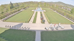 Zámek Holešov, Hostýnské vrchy