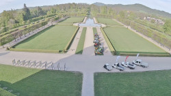 Zámek Holešov, Hostýnské vrchy