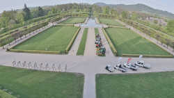 Zámek Holešov, Hostýnské vrchy