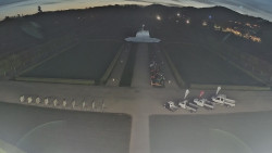 Zámek Holešov, Hostýnské vrchy