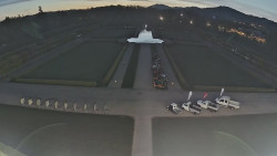 Zámek Holešov, Hostýnské vrchy