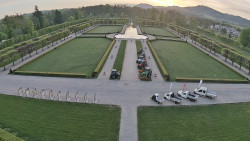 Zámek Holešov, Hostýnské vrchy