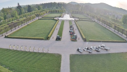 Zámek Holešov, Hostýnské vrchy