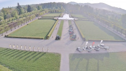 Zámek Holešov, Hostýnské vrchy