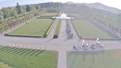 Zámek Holešov, Hostýnské vrchy