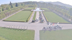 Zámek Holešov, Hostýnské vrchy