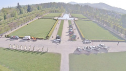 Zámek Holešov, Hostýnské vrchy