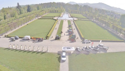 Zámek Holešov, Hostýnské vrchy