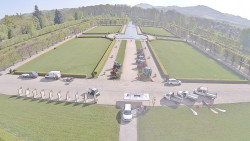 Zámek Holešov, Hostýnské vrchy